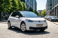 USED 2021 71 VOLKSWAGEN ID.3 Pro 58kWh Family Hatchback 5dr Electric Auto (145 ps) 
