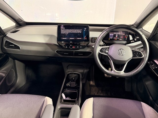 View our VOLKSWAGEN ID.3