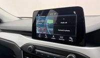 USED 2019 68 FORD FOCUS 1.5 EcoBlue Zetec Hatchback 5dr Diesel Manual Euro 6 (s/s) (120 ps) 