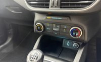 USED 2019 68 FORD FOCUS 1.5 EcoBlue Zetec Hatchback 5dr Diesel Manual Euro 6 (s/s) (120 ps) 