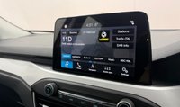 USED 2019 68 FORD FOCUS 1.5 EcoBlue Zetec Hatchback 5dr Diesel Manual Euro 6 (s/s) (120 ps) 