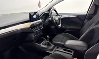 USED 2019 68 FORD FOCUS 1.5 EcoBlue Zetec Hatchback 5dr Diesel Manual Euro 6 (s/s) (120 ps) 