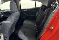 USED 2019 68 FORD FOCUS 1.5 EcoBlue Zetec Hatchback 5dr Diesel Manual Euro 6 (s/s) (120 ps) 
