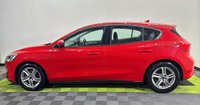 USED 2019 68 FORD FOCUS 1.5 EcoBlue Zetec Hatchback 5dr Diesel Manual Euro 6 (s/s) (120 ps) 