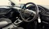 USED 2019 68 FORD FOCUS 1.5 EcoBlue Zetec Hatchback 5dr Diesel Manual Euro 6 (s/s) (120 ps) 