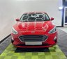 USED 2019 68 FORD FOCUS 1.5 EcoBlue Zetec Hatchback 5dr Diesel Manual Euro 6 (s/s) (120 ps) 