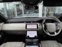 USED 2018 68 LAND ROVER RANGE ROVER VELAR 2.0 D180 R-Dynamic HSE SUV 5dr Diesel Auto 4WD Euro 6 (s/s) (180 ps) NEW MOT