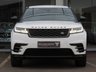 USED 2018 68 LAND ROVER RANGE ROVER VELAR 2.0 D180 R-Dynamic HSE SUV 5dr Diesel Auto 4WD Euro 6 (s/s) (180 ps) NEW MOT