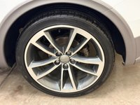USED 2016 16 AUDI A1 1.4 TFSi S line Active Style Package Hatchback 3 Door Petrol Manual Euro 6 (s/s) (125 ps) &pound;35 TAX &pound;4,325 OF AUDI EXTRAS
