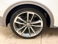 USED 2016 16 AUDI A1 1.4 TFSi S line Active Style Package Hatchback 3 Door Petrol Manual Euro 6 (s/s) (125 ps) &pound;35 TAX &pound;4,325 OF AUDI EXTRAS