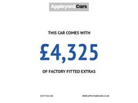 USED 2016 16 AUDI A1 1.4 TFSi S line Active Style Package Hatchback 3 Door Petrol Manual Euro 6 (s/s) (125 ps) &pound;35 TAX &pound;4,325 OF AUDI EXTRAS