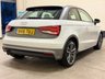 USED 2016 16 AUDI A1 1.4 TFSi S line Active Style Package Hatchback 3 Door Petrol Manual Euro 6 (s/s) (125 ps) &pound;35 TAX &pound;4,325 OF AUDI EXTRAS