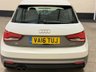 USED 2016 16 AUDI A1 1.4 TFSi S line Active Style Package Hatchback 3 Door Petrol Manual Euro 6 (s/s) (125 ps) &pound;35 TAX &pound;4,325 OF AUDI EXTRAS