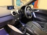 USED 2016 16 AUDI A1 1.4 TFSi S line Active Style Package Hatchback 3 Door Petrol Manual Euro 6 (s/s) (125 ps) &pound;35 TAX &pound;4,325 OF AUDI EXTRAS