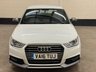 USED 2016 16 AUDI A1 1.4 TFSi S line Active Style Package Hatchback 3 Door Petrol Manual Euro 6 (s/s) (125 ps) &pound;35 TAX &pound;4,325 OF AUDI EXTRAS