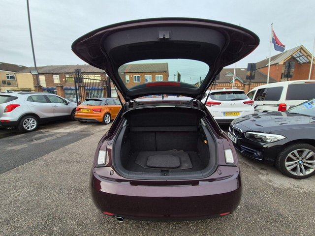 2011 AUDI A1 - Photo 11