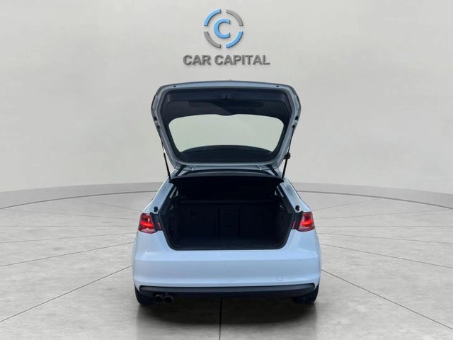 2016 Audi A3 - Photo 8