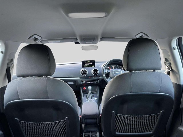 2016 Audi A3 - Photo 10