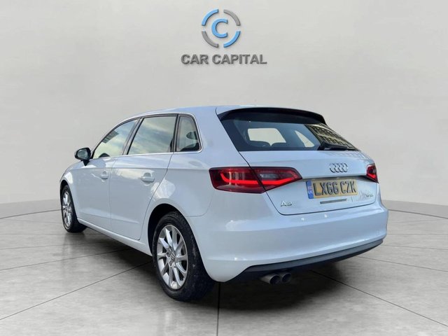 2016 Audi A3 - Photo 12