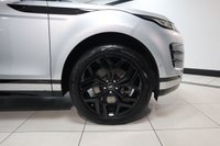 USED 2019 69 LAND ROVER RANGE ROVER EVOQUE 2.0 D180 R-Dynamic SE SUV 5dr Diesel Auto 4WD Euro 6 (s/s) (180 ps) PANO+BLK PK+20S+CARPLAY+LRSH!