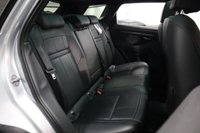 USED 2019 69 LAND ROVER RANGE ROVER EVOQUE 2.0 D180 R-Dynamic SE SUV 5dr Diesel Auto 4WD Euro 6 (s/s) (180 ps) PANO+BLK PK+20S+CARPLAY+LRSH!