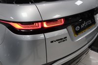 USED 2019 69 LAND ROVER RANGE ROVER EVOQUE 2.0 D180 R-Dynamic SE SUV 5dr Diesel Auto 4WD Euro 6 (s/s) (180 ps) PANO+BLK PK+20S+CARPLAY+LRSH!