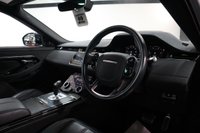 USED 2019 69 LAND ROVER RANGE ROVER EVOQUE 2.0 D180 R-Dynamic SE SUV 5dr Diesel Auto 4WD Euro 6 (s/s) (180 ps) PANO+BLK PK+20S+CARPLAY+LRSH!