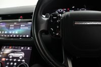 USED 2019 69 LAND ROVER RANGE ROVER EVOQUE 2.0 D180 R-Dynamic SE SUV 5dr Diesel Auto 4WD Euro 6 (s/s) (180 ps) PANO+BLK PK+20S+CARPLAY+LRSH!