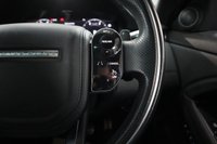 USED 2019 69 LAND ROVER RANGE ROVER EVOQUE 2.0 D180 R-Dynamic SE SUV 5dr Diesel Auto 4WD Euro 6 (s/s) (180 ps) PANO+BLK PK+20S+CARPLAY+LRSH!