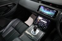 USED 2019 69 LAND ROVER RANGE ROVER EVOQUE 2.0 D180 R-Dynamic SE SUV 5dr Diesel Auto 4WD Euro 6 (s/s) (180 ps) PANO+BLK PK+20S+CARPLAY+LRSH!