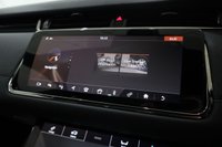USED 2019 69 LAND ROVER RANGE ROVER EVOQUE 2.0 D180 R-Dynamic SE SUV 5dr Diesel Auto 4WD Euro 6 (s/s) (180 ps) PANO+BLK PK+20S+CARPLAY+LRSH!