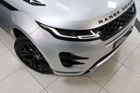 USED 2019 69 LAND ROVER RANGE ROVER EVOQUE 2.0 D180 R-Dynamic SE SUV 5dr Diesel Auto 4WD Euro 6 (s/s) (180 ps) PANO+BLK PK+20S+CARPLAY+LRSH!