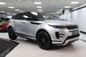 USED 2019 69 LAND ROVER RANGE ROVER EVOQUE 2.0 D180 R-Dynamic SE SUV 5dr Diesel Auto 4WD Euro 6 (s/s) (180 ps) PANO+BLK PK+20S+CARPLAY+LRSH!