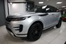 USED 2019 69 LAND ROVER RANGE ROVER EVOQUE 2.0 D180 R-Dynamic SE SUV 5dr Diesel Auto 4WD Euro 6 (s/s) (180 ps) PANO+BLK PK+20S+CARPLAY+LRSH!