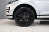 USED 2019 69 LAND ROVER RANGE ROVER EVOQUE 2.0 D180 R-Dynamic SE SUV 5dr Diesel Auto 4WD Euro 6 (s/s) (180 ps) PANO+BLK PK+20S+CARPLAY+LRSH!