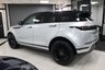 USED 2019 69 LAND ROVER RANGE ROVER EVOQUE 2.0 D180 R-Dynamic SE SUV 5dr Diesel Auto 4WD Euro 6 (s/s) (180 ps) PANO+BLK PK+20S+CARPLAY+LRSH!