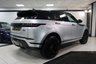 USED 2019 69 LAND ROVER RANGE ROVER EVOQUE 2.0 D180 R-Dynamic SE SUV 5dr Diesel Auto 4WD Euro 6 (s/s) (180 ps) PANO+BLK PK+20S+CARPLAY+LRSH!