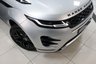 USED 2019 69 LAND ROVER RANGE ROVER EVOQUE 2.0 D180 R-Dynamic SE SUV 5dr Diesel Auto 4WD Euro 6 (s/s) (180 ps) PANO+BLK PK+20S+CARPLAY+LRSH!