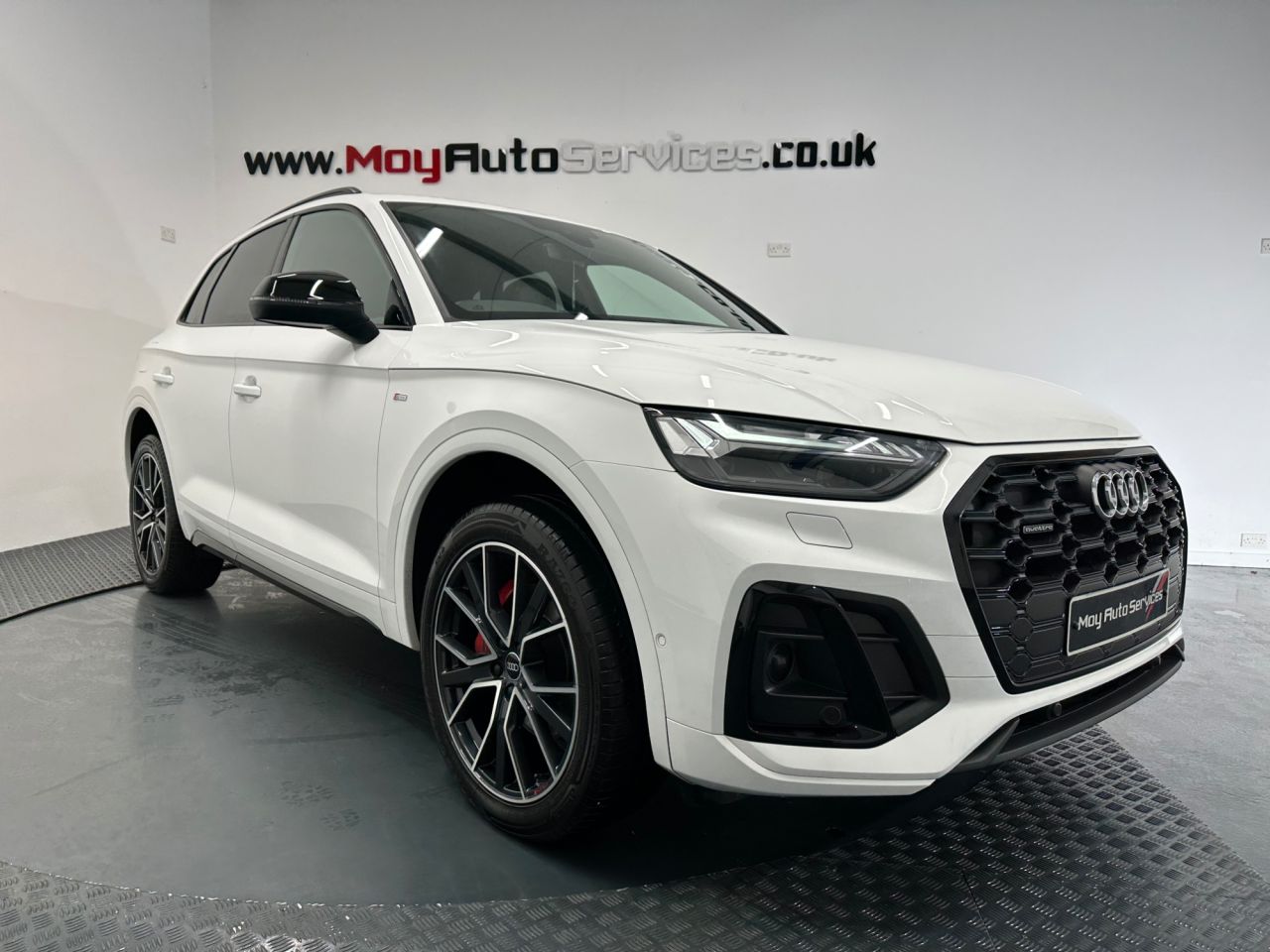 AUDI Q5 2022