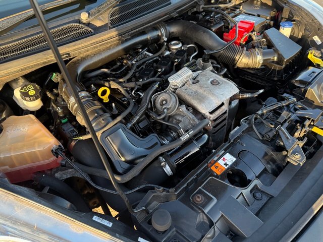 FORD FIESTA 1.0T EcoBoost Zetec S Hatchback 3dr Petrol Manual Euro 6 (s/s) (140 ps) - Photo 12