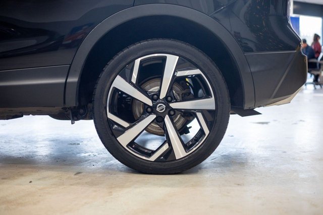 2019 Nissan Qashqai 1.3L Tekna 5dr - Photo 4