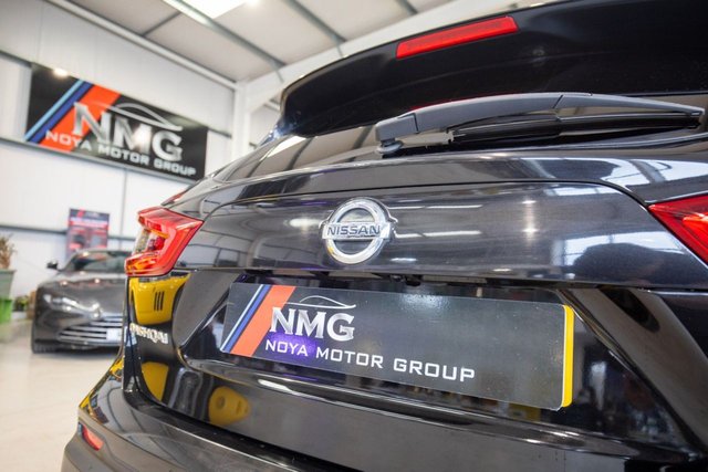 2019 Nissan Qashqai 1.3L Tekna 5dr - Photo 10