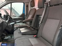 USED 2016 16 FORD TRANSIT CUSTOM 2.0 TDCi 340 Panel Van 5dr Diesel Manual L2 H2 (179 g/km, 128 bhp) 