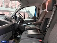USED 2016 16 FORD TRANSIT CUSTOM 2.0 TDCi 340 Panel Van 5dr Diesel Manual L2 H2 (179 g/km, 128 bhp) 