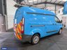 USED 2016 16 FORD TRANSIT CUSTOM 2.0 TDCi 340 Panel Van 5dr Diesel Manual L2 H2 (179 g/km, 128 bhp) 
