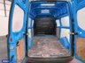 USED 2016 16 FORD TRANSIT CUSTOM 2.0 TDCi 340 Panel Van 5dr Diesel Manual L2 H2 (179 g/km, 128 bhp) 