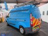 USED 2016 16 FORD TRANSIT CUSTOM 2.0 TDCi 340 Panel Van 5dr Diesel Manual L2 H2 (179 g/km, 128 bhp) 