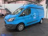 USED 2016 16 FORD TRANSIT CUSTOM 2.0 TDCi 340 Panel Van 5dr Diesel Manual L2 H2 (179 g/km, 128 bhp) 