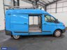 USED 2016 16 FORD TRANSIT CUSTOM 2.0 TDCi 340 Panel Van 5dr Diesel Manual L2 H2 (179 g/km, 128 bhp) 