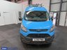 USED 2016 16 FORD TRANSIT CUSTOM 2.0 TDCi 340 Panel Van 5dr Diesel Manual L2 H2 (179 g/km, 128 bhp) 